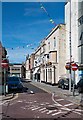 St James Street, Weston super Mare