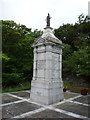 Berriedale War Memorial