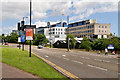 University of Dundee, Medical Sciences Institute, Hawkhill