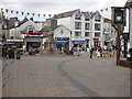 Teignmouth : Den Road