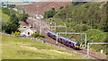 Trains at Shap Summit - August 2016 (5)