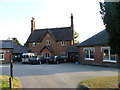 Tardebigge First School, Worcestershire