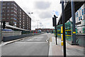 Liverpool Bus Station