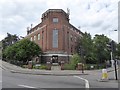 Telephone exchange, Ilford