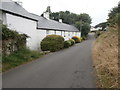 Old Rosedew House, Llantwit Major