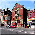 Barry Masonic Hall