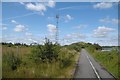 South Tees Cycleway