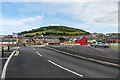 Old Brewery Site Car Park