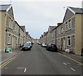 Merthyr Street, Barry