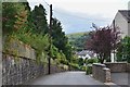 Arkinholm Terrace, Langholm