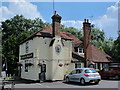 The George & Dragon, Five Oak Green Road