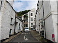 Barbican Hill, Looe