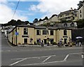 The Globe Inn, Looe