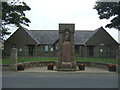 War Memorial, Castletown