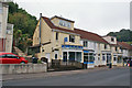 Greenies Fish and Chips, Chelston