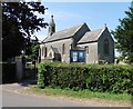 Church of St Philip and St James, Burtle