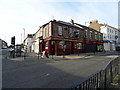 The Mariners Arms, North Shields