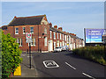 Waldo Street, North Shields