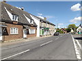 The Street, Badwell Ash