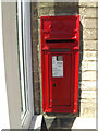 Post Office The Street George V Postbox