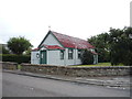 Scottish Episcopal Church, Brora