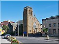 ST3261 : Victoria Methodist Church, Weston super Mare by Jim Osley