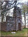 Fraser Campbell Mausoleum, Dunmore