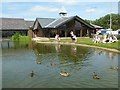 Tebay Services West