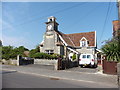 Clock Cottage, Chilton Polden