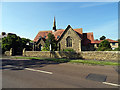 Former Wesleyan Church