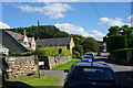 The Street, North Nibley