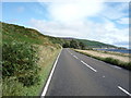 A9 towards Helmsdale 