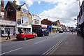 Queen Street, Withernsea