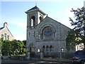 Halkirk & Westerdale Church