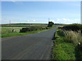 Heading north east from Halkirk