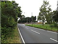 TQ4065 : B265 Baston Road, Hayes by Geographer