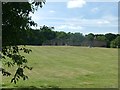 Field below Spofforth Castle