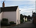 Town Street, Lound