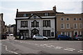 The Swan Hotel, Market Place, Bradford-on-Avon