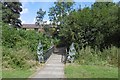 Bridge, Hemlington