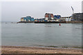 SX9980 : Exmouth Marina by Alan Hunt