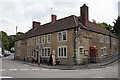 The Woolpack Inn