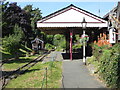 Launceston Steam Railway - Launceston Station