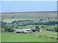 East Allen Dale around Low Acton