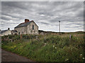 Cottage in the Demense district