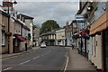 Saxmundham High St