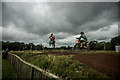 Ollerton Motorcross