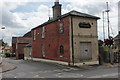 Saxmundham Railway Pub