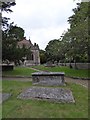 Minster Churchyard of Saint Denys, Warminster (2)