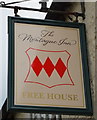 The Montague Inn, Shepton Montague